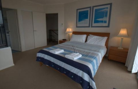 Avoca Palms Resort - Hotel NSW 3