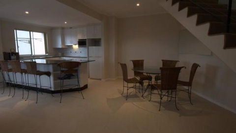 Avoca Palms Resort - Hotel NSW 4