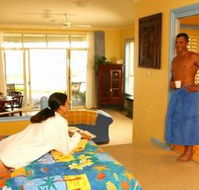 Al Mare Beachfront Retreat - Hotel NSW