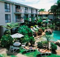 Allamanda Retreat - The Entrance - Hotel NSW