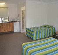 Killarney Sundown Motel - Hotel NSW