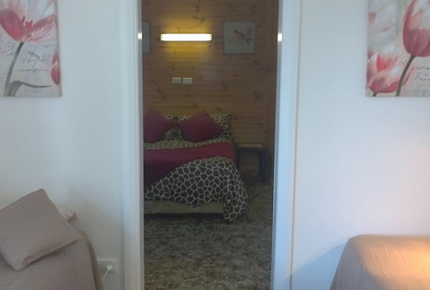 Black Stump Motel - Hotel NSW 0