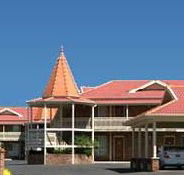 Abel Tasman Motor Inn