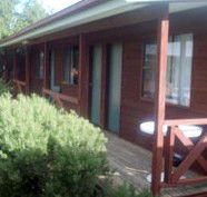 Aussie Cabins