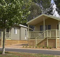 BIG4 Dubbo Parklands Holiday Park