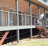 Bulwarra Bed and Breakfast and Banquets