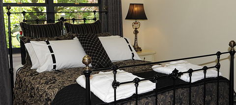 Belle La Rue - Hotel NSW 4