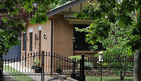 Belle La Rue - Hotel NSW 5