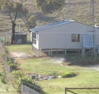Ba Mack Homestead - Hotel NSW