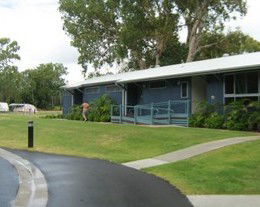 Seawinds Caravan Park - Hotel NSW 0