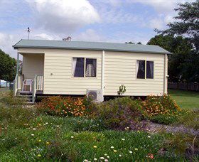 Lakeside QLD Hotel NSW