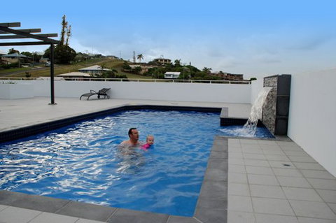 Echelon Apartments Yeppoon - Hotel NSW 1