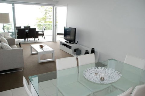 Echelon Apartments Yeppoon - Hotel NSW 4