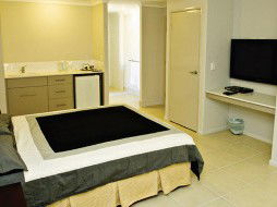 Zilzie Bay - Hotel NSW 0