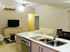 Zilzie Bay - Hotel NSW 1