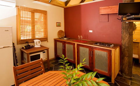 Rainforest Ranch - Hotel NSW 1