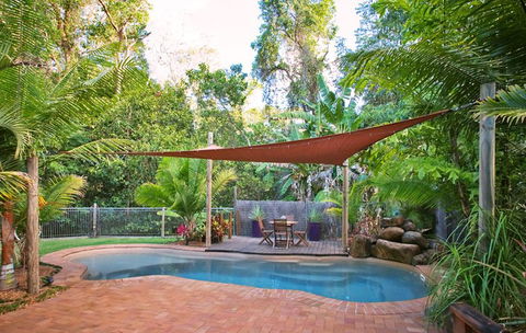 Rainforest Ranch - Hotel NSW 3