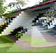 Sunlover Lodge Holiday Units and Cabins - Hotel NSW