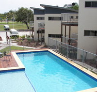 Emu's Beach Resort