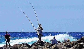 Fraser Island Fishing Units - Hotel NSW 3