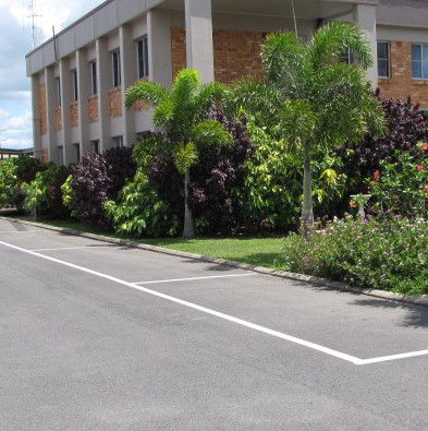 Maryborough Motel And Conference Centre - Hotel NSW 2