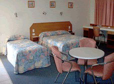 Carriers Arms Hotel Motel - Hotel NSW 1