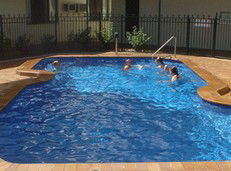 Carriers Arms Hotel Motel - Hotel NSW 4