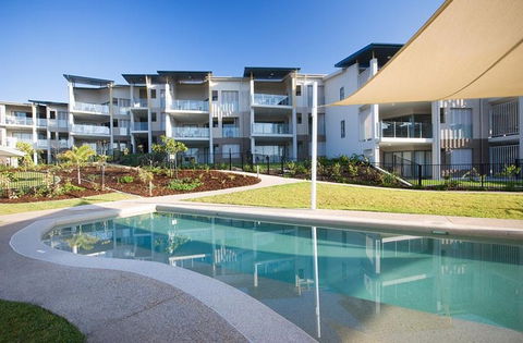 Pavillions On 1770 - Hotel NSW 1