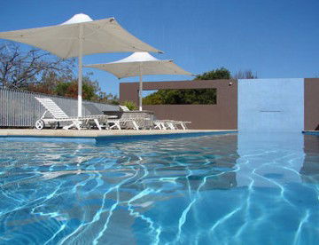 Shutters On The Beach - Hotel NSW 0