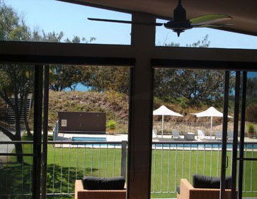 Shutters On The Beach - Hotel NSW 2