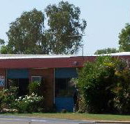Abajaz Motor Inn