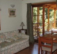 Arborlee Rainforest Retreat - Hotel NSW