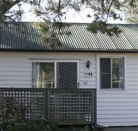 Kahlers Oasis Caravan Park - Hotel NSW