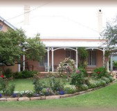 Guy House Bed and Breakfast - Hotel NSW
