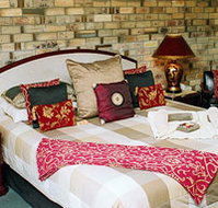 Centre Point Mid-City Motor Inn - Hotel NSW