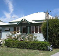 Pitstop Lodge Guesthouse and Bed and Breakfast - Hotel NSW
