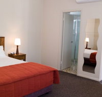 Coachmans Inn Warwick - Hotel NSW