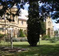Abbey Of The Roses Boutique Heritage Guesthouse - Hotel NSW