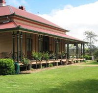 Haddington Bed and Breakfast - Hotel NSW