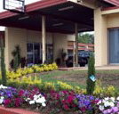 Warwick Motor Inn - Hotel NSW