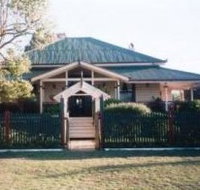 Grafton Rose Bed and Breakfast - Hotel NSW