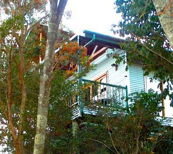 Worendo Cottages - Hotel NSW 1