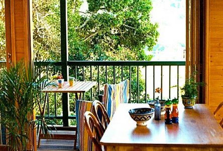 Worendo Cottages - Hotel NSW 3