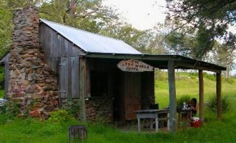 Katandra Mountain Farm House - Hotel NSW 0
