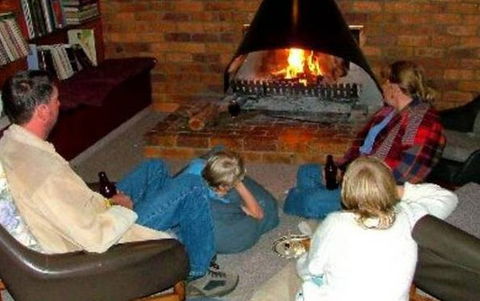 Katandra Mountain Farm House - Hotel NSW 1