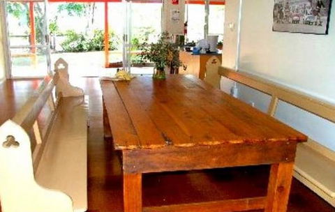 Katandra Mountain Farm House - Hotel NSW 3