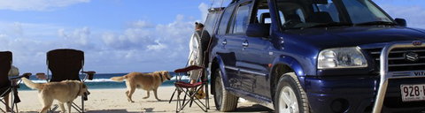 Straddie Holiday Parks - Hotel NSW 0