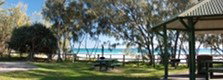 Straddie Holiday Parks - Hotel NSW 1