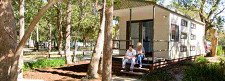 Straddie Holiday Parks - Hotel NSW 2