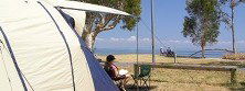 Straddie Holiday Parks - Hotel NSW 3